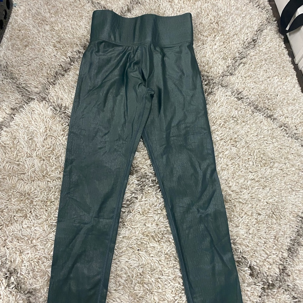 Takara Shine High Rise 7/8 legging